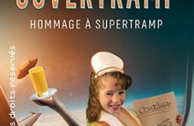 Covertramp, Hommage  Supertramp  Aix en Provence