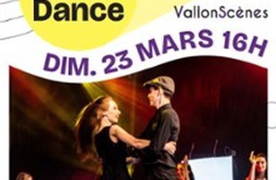 Crac Irish Dance  Vallons de l'Erdre