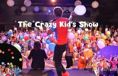 Crazy Kids Show à Evreux