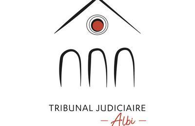Crime au tribunal judiciaire d'Albi