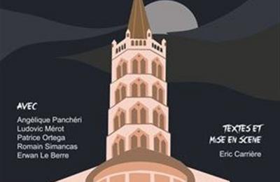 Crimes  saint sernin  Toulouse