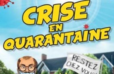 Crise en Quarantaine  Fonsorbes