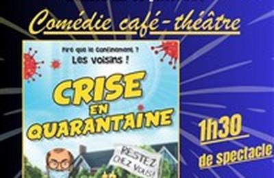 Crise en Quarantaine  Saverdun