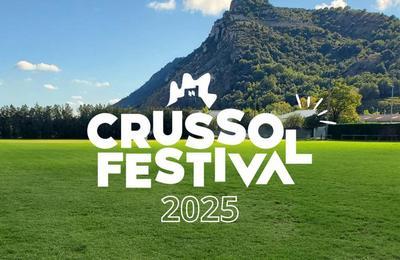 Crussol Festival 2025