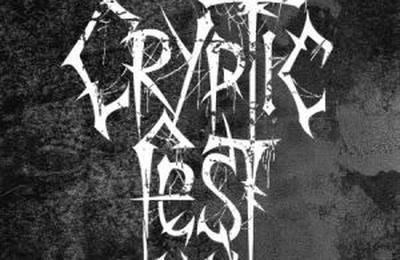 Cryptic Fest #2 : Belphegor, Ddheimsgard et Hell Militia  Saint Germain en Laye