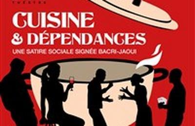 Cuisine et dpendances  Marseille