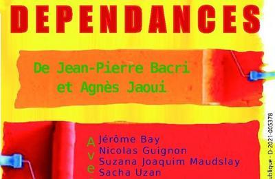 Cuisine et dpendances  Paris 6me