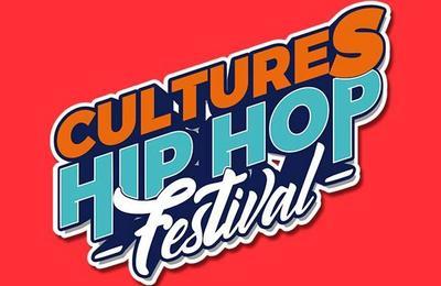 Cultures Hip-Hop Festival 2024