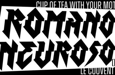 Cup Of Tea With Your Mother  Roubaix