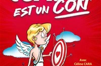 Cupidon est un con  Toulon