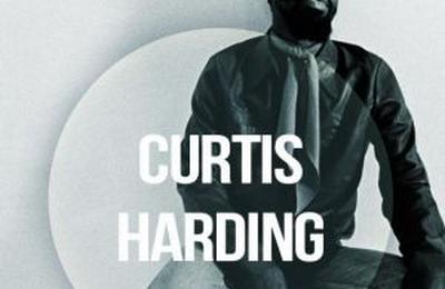 Curtis Harding  Montpellier