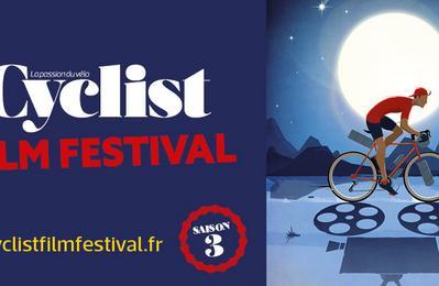 Cyclist Film Festival 2025
