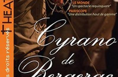 Cyrano de Bergerac  Paris 16me