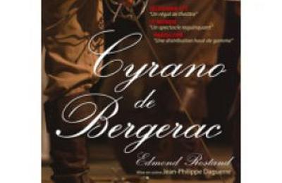 Cyrano de Bergerac  Orange