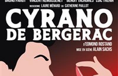 Cyrano de Bergerac  Paris 14me
