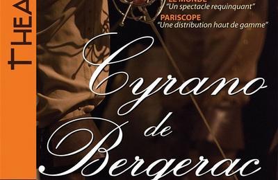 Cyrano de bergerac à Paris 16ème