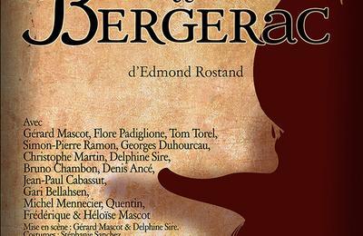 Cyrano de Bergerac d'Edmond Rostand  Pezenas