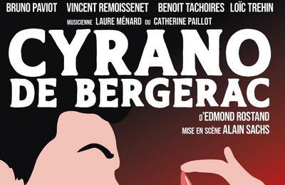 Cyrano de Bergerac  Paris 14me