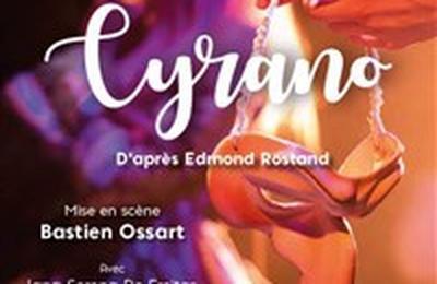 Cyrano  Paris 18me