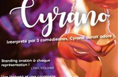 Cyrano  Le Plessis Trevise