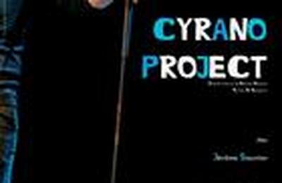 Cyrano Project  Nantes