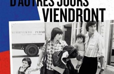 D'autres jours viendront  Ivry sur Seine
