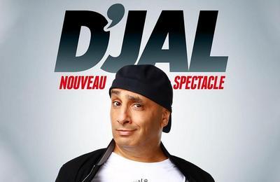 D'jal  Vienne