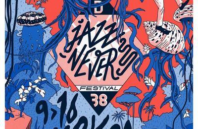 D'jazz Nevers Festival 2024