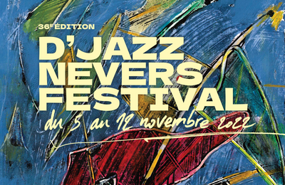 D'jazz Nevers Festival 2023