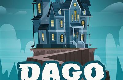 Dago et le labyrinthe des peurs à Tours