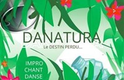 Danatura et les gardiens de la plante  Rive de Gier