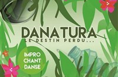 Danatura  Saint Etienne