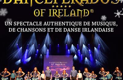 Danceperados of ireland, hooked à Lille