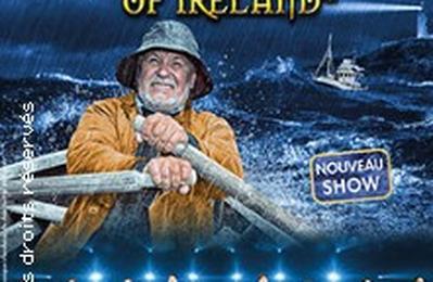 Danceperados of Ireland, Hooked  Forges les Eaux