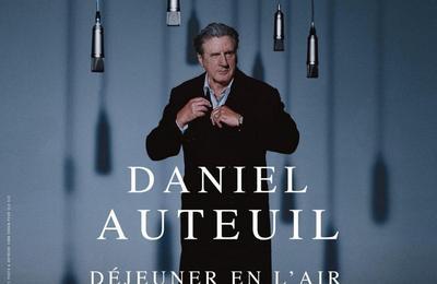 Daniel Auteuil à Montceau les Mines