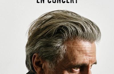 Daniel Auteuil  Paris 9me