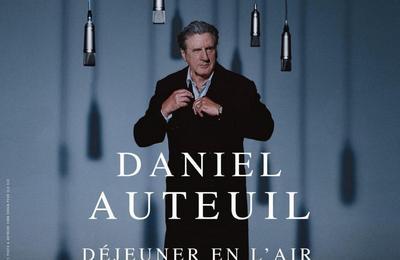 Daniel Auteuil à Barentin