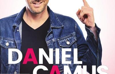 Daniel Camus à Mouilleron le Captif