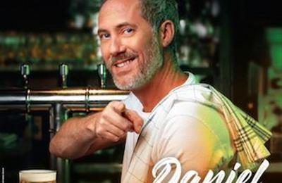 Daniel Camus dans Happy Hour  Auray