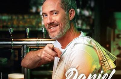 Daniel Camus Dans Happy Hours  Troyes