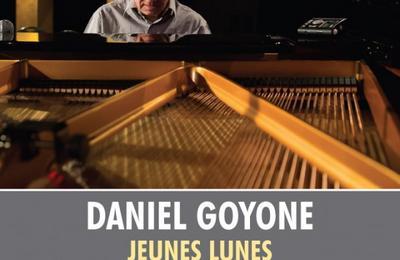 Daniel Goyone à Les Lilas