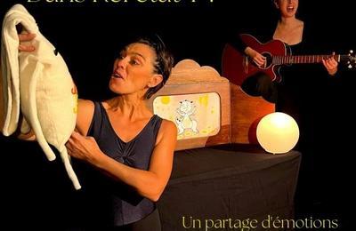 Dans kel tat t ?  Montpellier