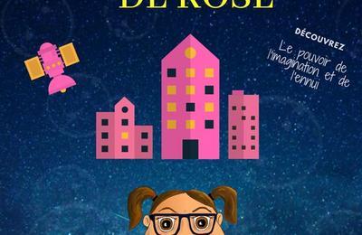 Dans la tte de rose  Saint Etienne