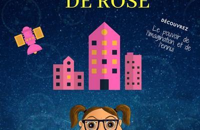 Dans la tte de rose  Brest