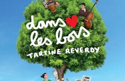 Dans les bois  Trappes