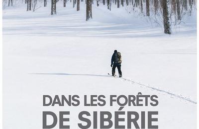 Dans Les Forts De Sibrie  Avignon