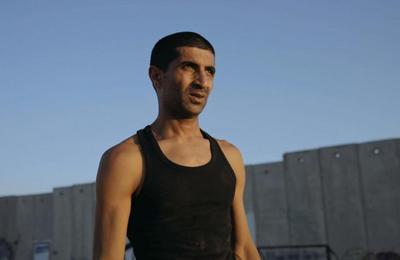 Dans les pas de Maher, Ciné Palestine à Toulouse