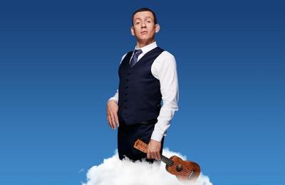 Dany Boon  Ludres