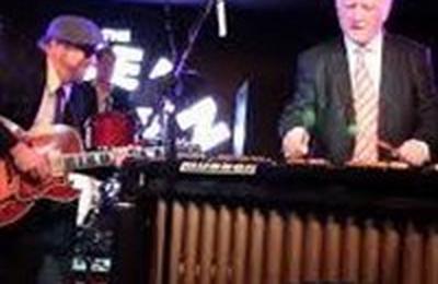 Dany Doriz Swing Band invite Jeff Hoffman  Paris 5me