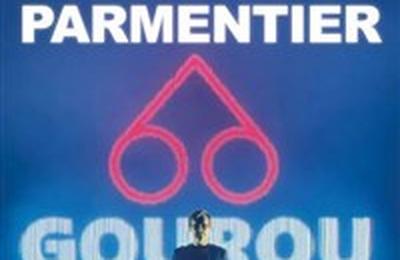 Dany Parmentier dans Gourou  Narbonne